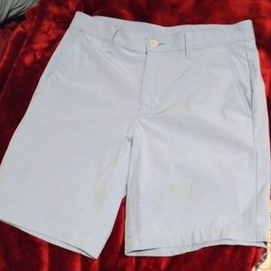 Baby Blue Men's Shorts